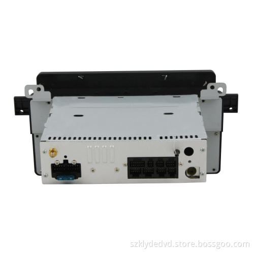 BMW E46 CAR DVD PLAYER
